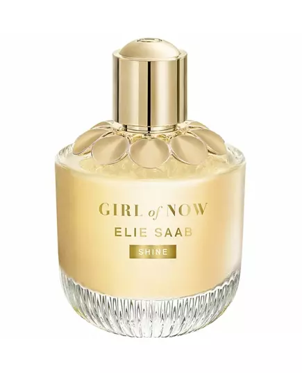 Тестер парфюмерной воды для женщин Elie Saab Girl of Now Shine, 90 мл