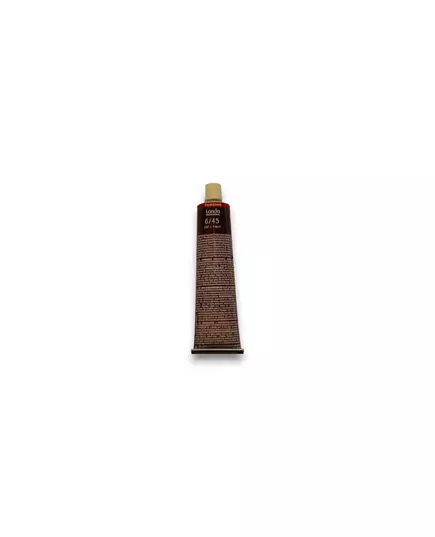 Стойкая краска для волос Londa Professional Londacolor 6/45, 60 мл, изображение 2