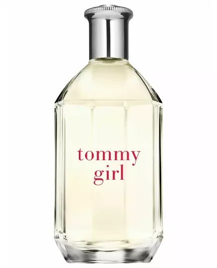 Туалетная вода для женщин Tommy Hilfiger TOMMY GIRL, 100 мл