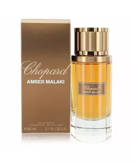 Парфумована вода унісекс Chopard Ambre Malaki, 80 мл, зображення 2