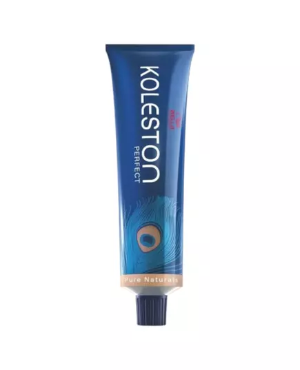 Стійка фарба для волосся Wella Professionals Koleston Perfect 0/30, 60 мл