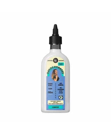 Кондиціонер для волосся Lola Cosmetics DANOS VORAZES, 200 мл