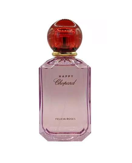 Тестер парфумованої води для жінок Chopard Happy Felicia Roses, 100 мл