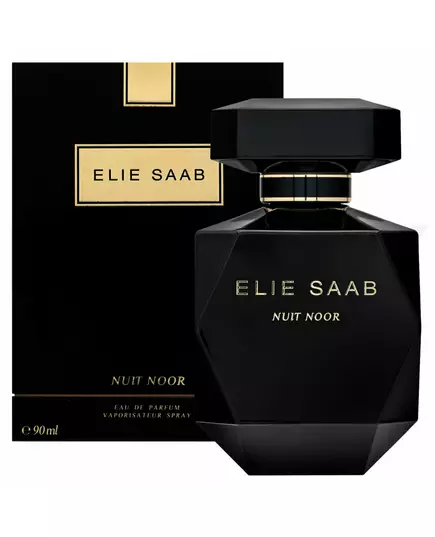 Парфюмерная вода для женщин Elie Saab Nuit Noor, 90 мл, изображение 2
