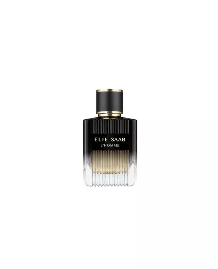 Парфумована вода для чоловіків Elie Saab L'Homme Refillable, 50 мл
