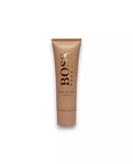 Гель для душу Hugo Boss The Scent, 50 мл