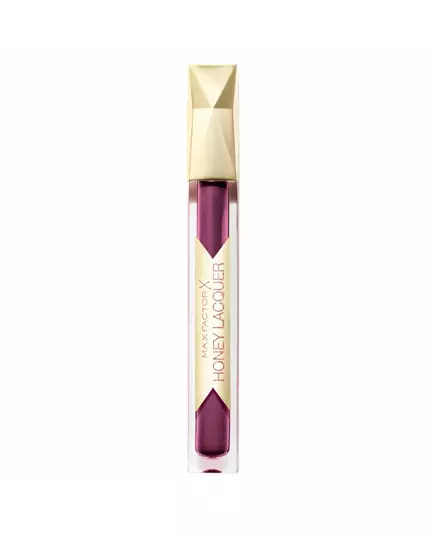 Рідка губна помада Max Factor Colour Elixir Honey 40 Regal Burgundy, 8 мл