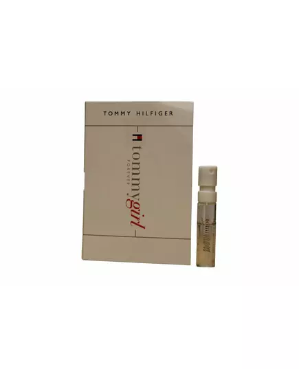 Пробник туалетної води для жінок Tommy Hilfiger Tommy Girl Forever, 1,5 мл