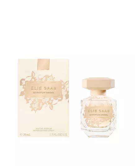 Парфюмерная вода для женщин Elie Saab Le Parfum Bridal, 50 мл, изображение 2