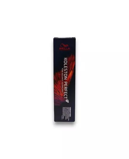 Стойкая краска для волос Wella Professionals Koleston Me+ Nº 6/43, 60 мл