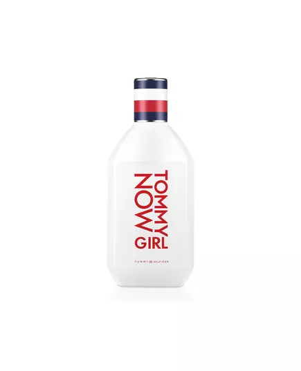 Туалетная вода для женщин Tommy Hilfiger TOMMY NOW GIRL, 100 мл