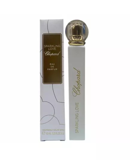 Парфумована вода для жінок Chopard Sparkling Love, 10 мл