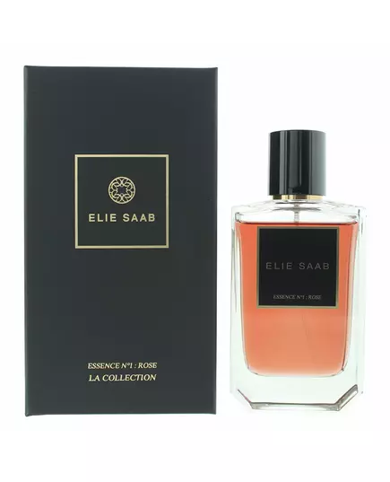 Парфумована вода унісекс Elie Saab Essence No. 1 Rose, 100 мл, зображення 2