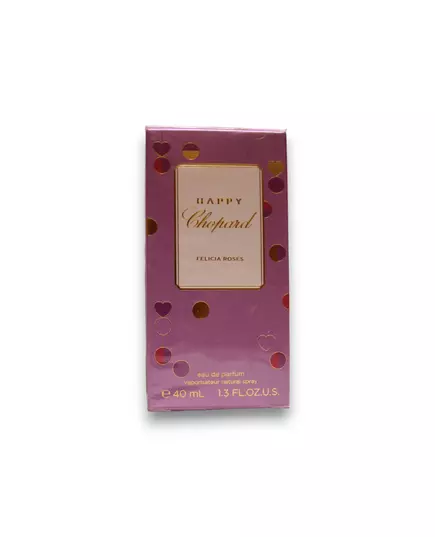 Парфумована вода для жінок Chopard Happy Felicia Roses, 40 мл, зображення 3