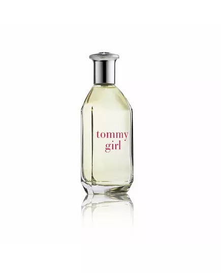 Туалетна вода для жінок Tommy Hilfiger TOMMY GIRL, 50 мл
