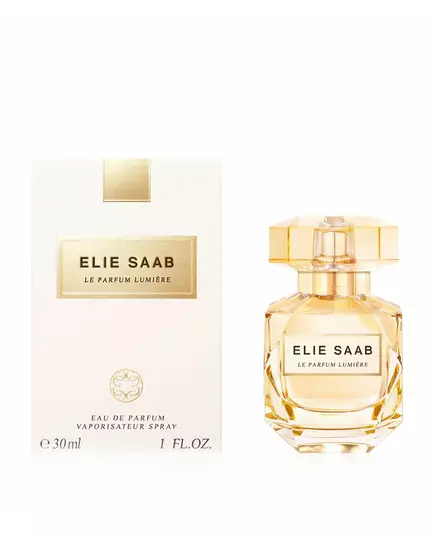 Парфюмерная вода для женщин Elie Saab Le Parfum Lumiere, 30 мл, изображение 2