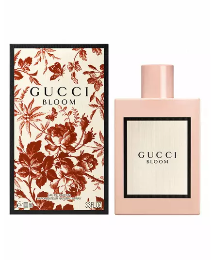 Парфумована вода для жінок Gucci Bloom, 100 мл, зображення 2