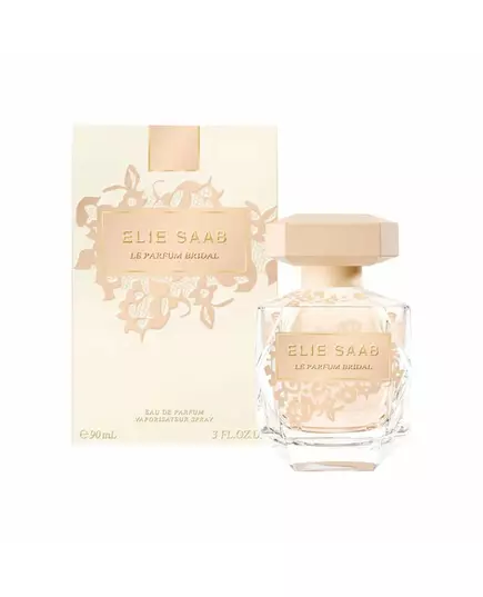 Парфюмерная вода для женщин Elie Saab Le Parfum Bridal, 90 мл, изображение 2