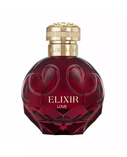 Тестер парфумованої води для жінок Elie Saab Elixir Love, 100 мл