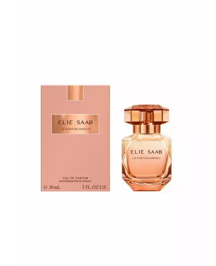 Парфюмерная вода для женщин Elie Saab Le Parfum Absolu, 30 мл, изображение 2