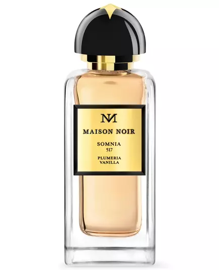 Парфюмерная вода унисекс Maison Noir Somnia 517, 100 мл