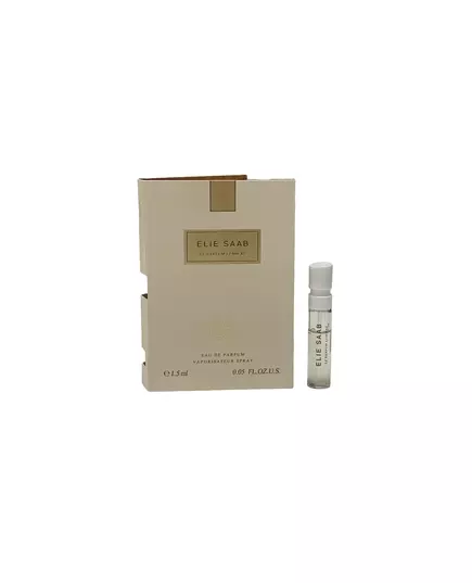 Пробник парфумованої води для жінок Elie Saab Le Parfum Lumiere, 1,5 мл