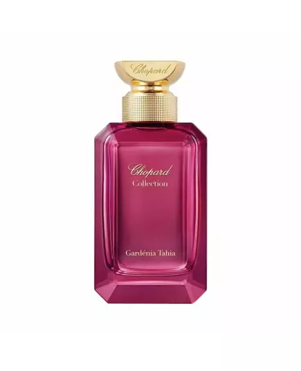 Парфумована вода для жінок Chopard Les Fleurs Gardenia Tahia, 100 мл, зображення 3