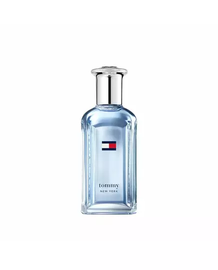 Туалетна вода для чоловіків Tommy Hilfiger New York, 50 мл