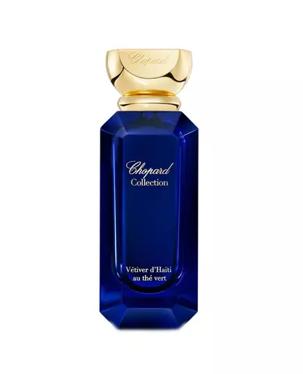 Парфумована вода унісекс Chopard Vetiver d'Haiti au The Vert, 50 мл, зображення 2