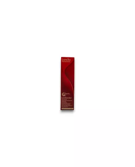 Стойкая краска для волос Londa Professional Londacolor 4/75, 60 мл