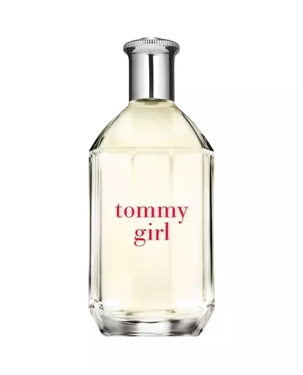 Одеколон для жінок Tommy Hilfiger TOMMY GIRL, 200 мл