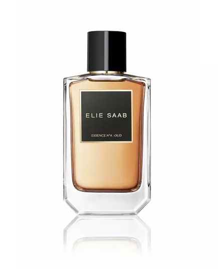Парфумована вода унісекс Elie Saab Essence No. 4 Oud, 100 мл