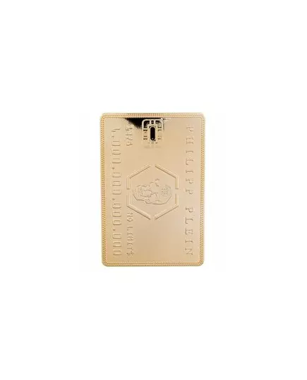 Парфумована вода для чоловіків Philipp Plein No Limits Gold, 50 мл