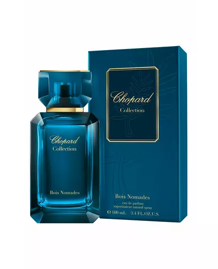 Парфумована вода унісекс Chopard Bois Nomades, 100 мл, зображення 2