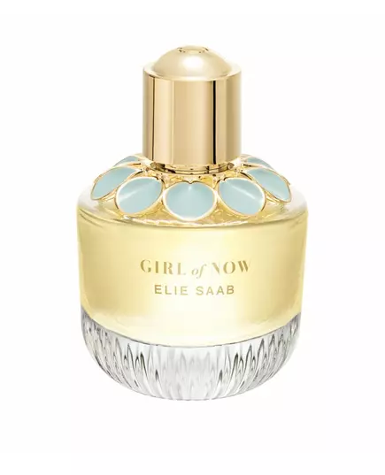 Парфюмерная вода для женщин Elie Saab Girl of Now, 50 мл
