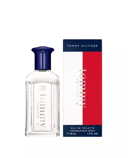 Туалетная вода для мужчин Tommy Hilfiger Forever, 50 мл, изображение 2