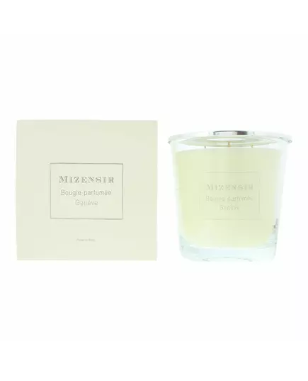 Ароматическая свеча Mizensir Figuier De Sicile Fruity, 1500 г