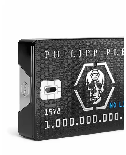 Туалетна вода для чоловіків Philipp Plein No Limits Super Fresh, 90 мл, зображення 2