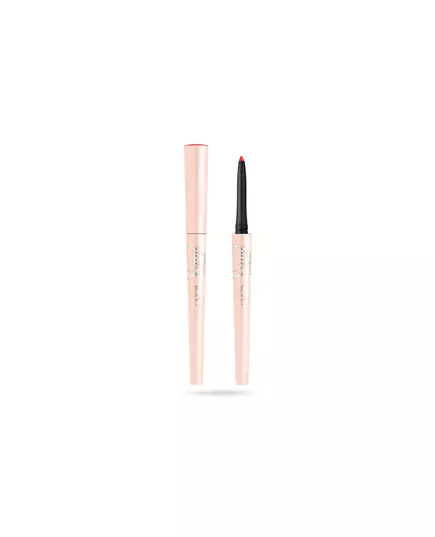 Водостійкий олівець для губ Pupa Vamp! 011 Iconic Red, 0,3 г