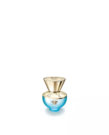 Туалетна вода-спрей для жінок Versace DYLAN TURQUOISE, 30 мл