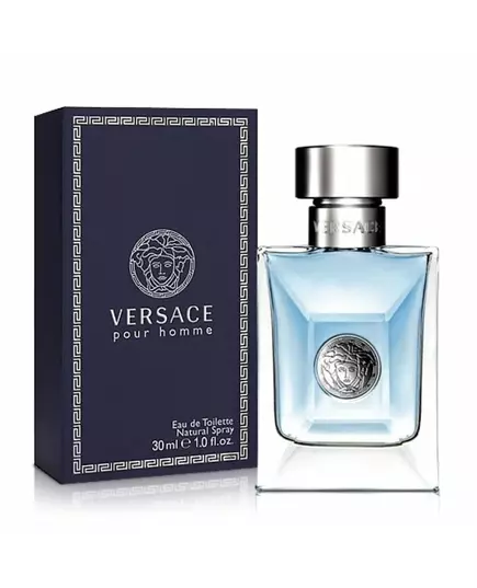 Туалетная вода для мужчин Versace POUR HOMME, 30 мл, изображение 2