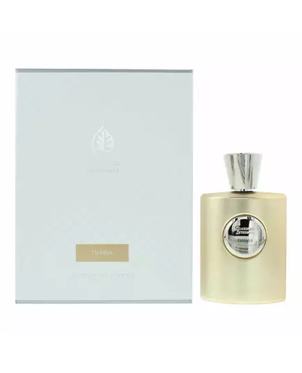 Парфюмерная вода унисекс Giardino Benessere Themis, 100 мл, изображение 2