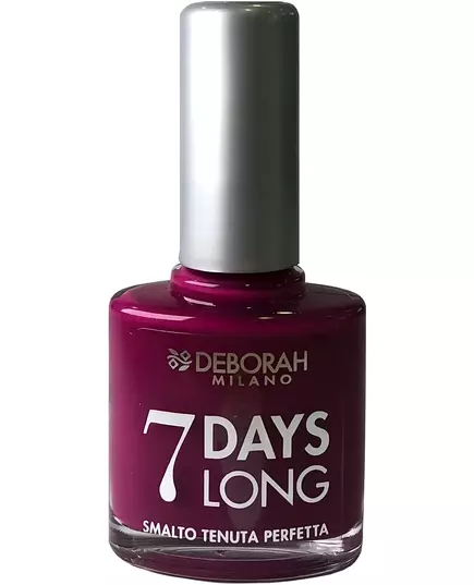 Быстросохнущий лак для ногтей Deborah 7 Day Long Vitamins EN879, 11 мл