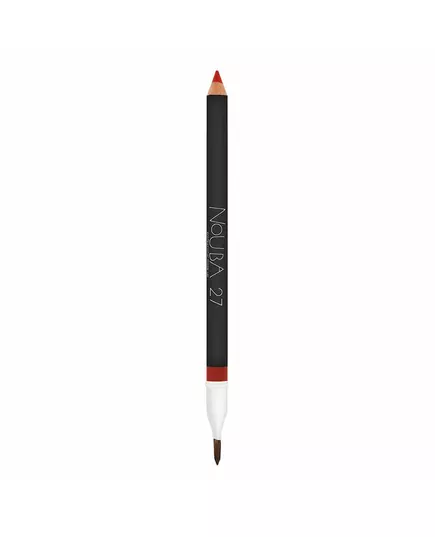 Карандаш для губ Nouba Twist & Write Precision 27, 1,1 г