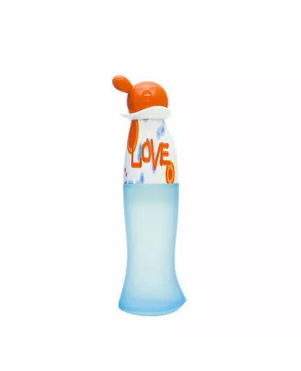 Туалетная вода для женщин Moschino Cheap & Chic - I Love Love, 100 мл, изображение 2