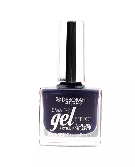 Лак для ногтей Deborah Gel Effect Extreme Brilliance EN103 Blue Parrot, 8,5 мл