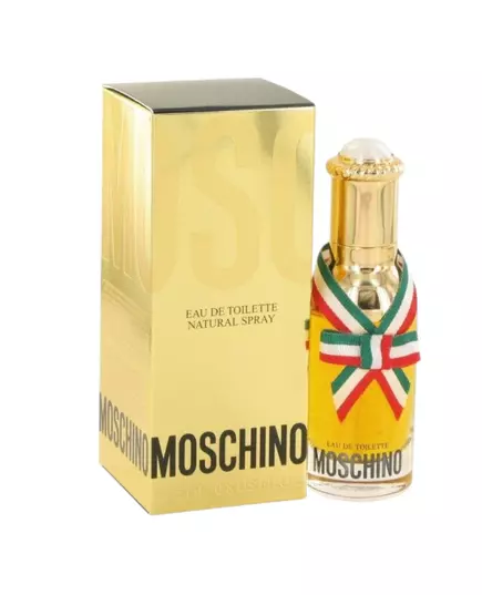 Туалетная вода для женщин Moschino, 25 мл, изображение 2