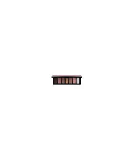 Палетка тіней для повік Pupa Make Up Stories 004 Rose Addicted, 13,3 г
