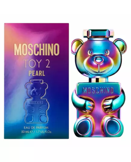Парфумована вода для жінок Moschino Toy 2 Pearl, 50 мл, зображення 2