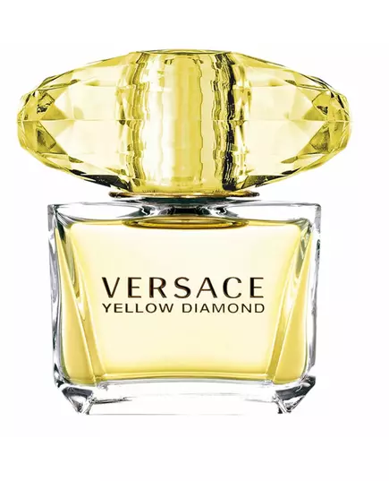 Туалетна вода-спрей для жінок Versace YELLOW DIAMOND, 30 мл